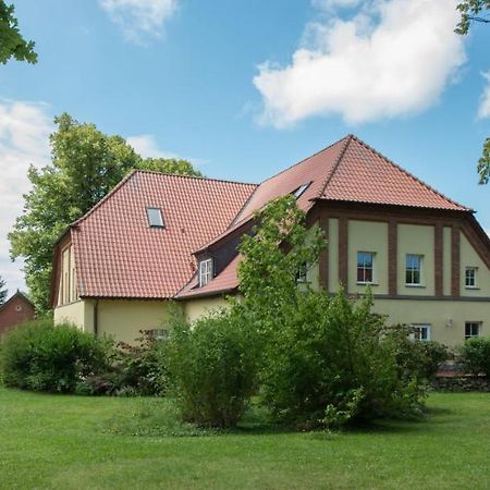 Ostsee-Landhaus Rerik Exterior foto