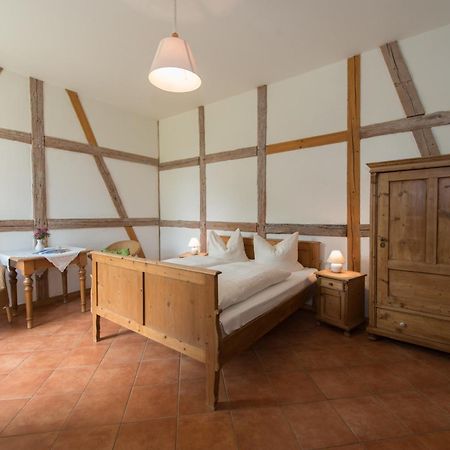 Ostsee-Landhaus Rerik Zimmer foto