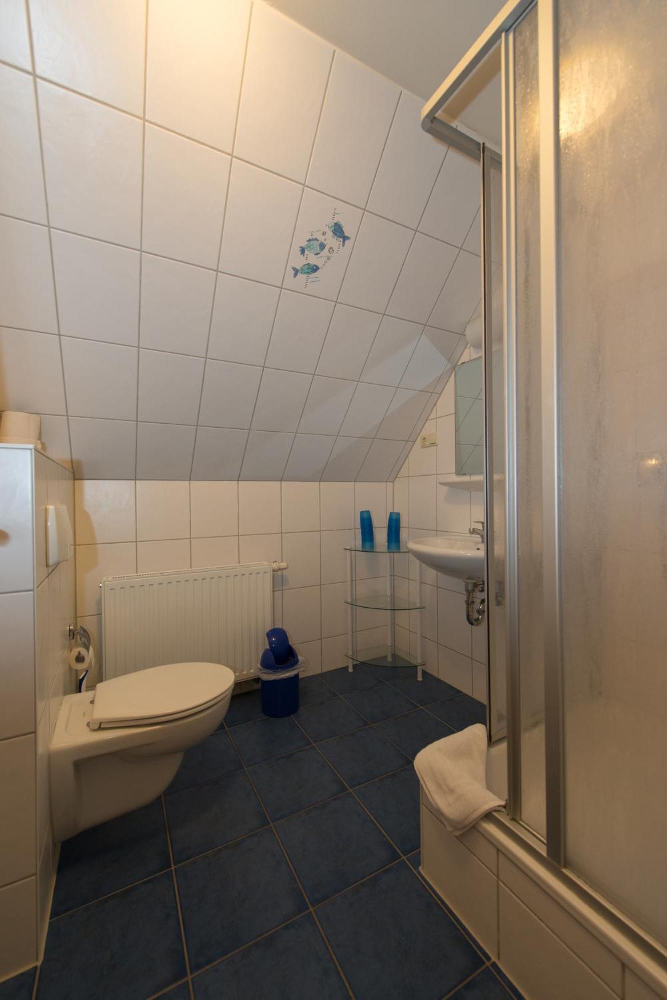 Ostsee-Landhaus Rerik Zimmer foto