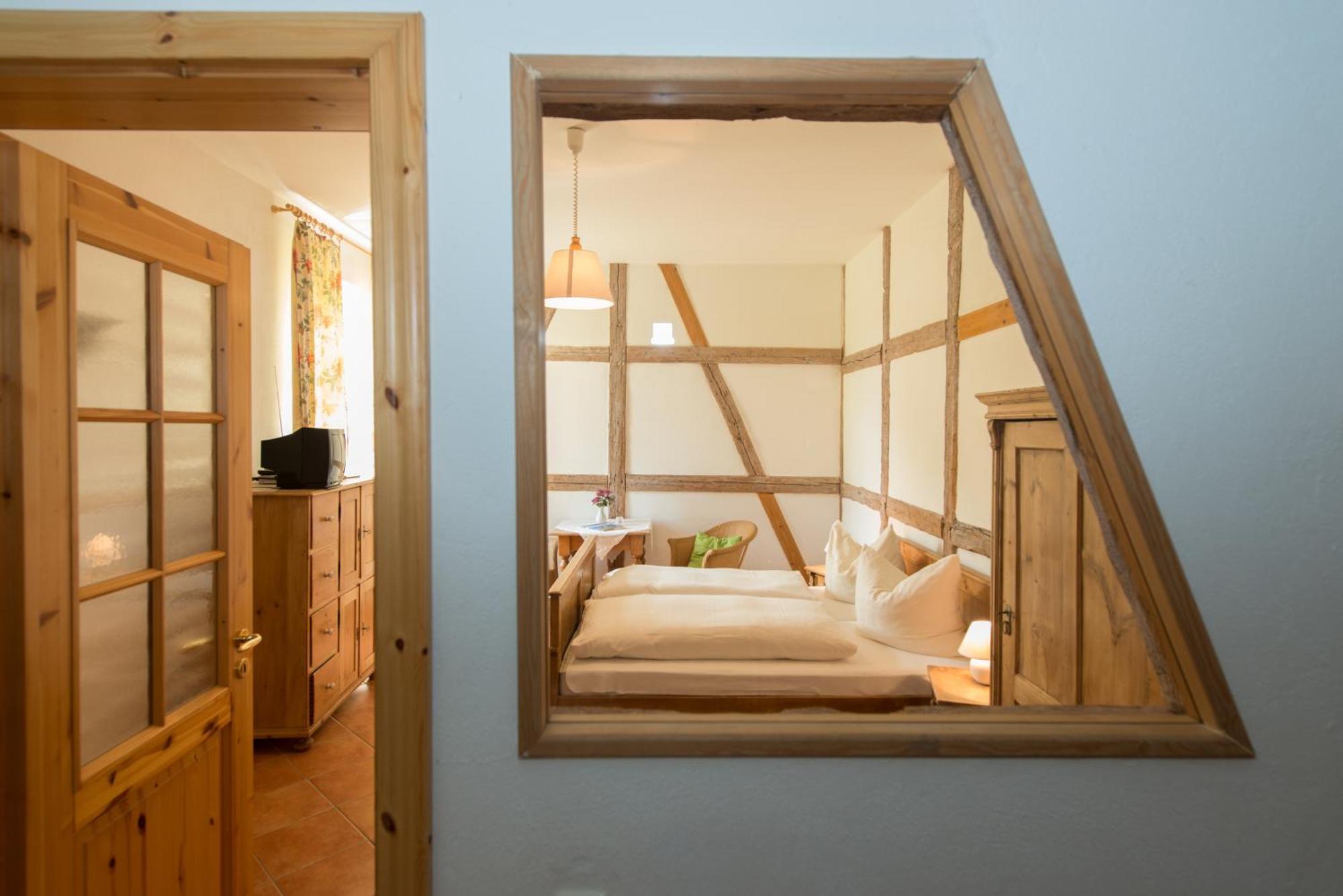 Ostsee-Landhaus Rerik Zimmer foto