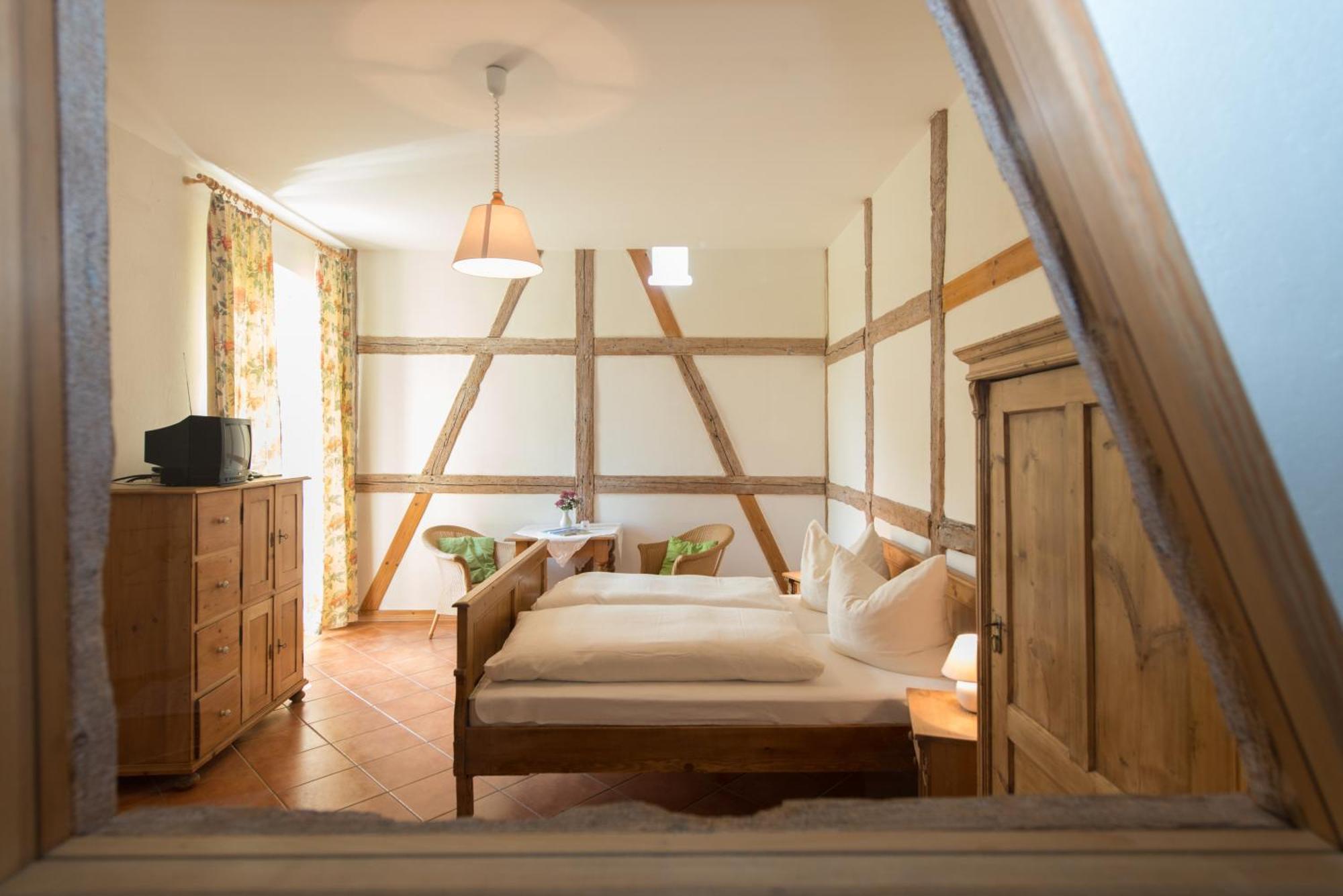 Ostsee-Landhaus Rerik Zimmer foto