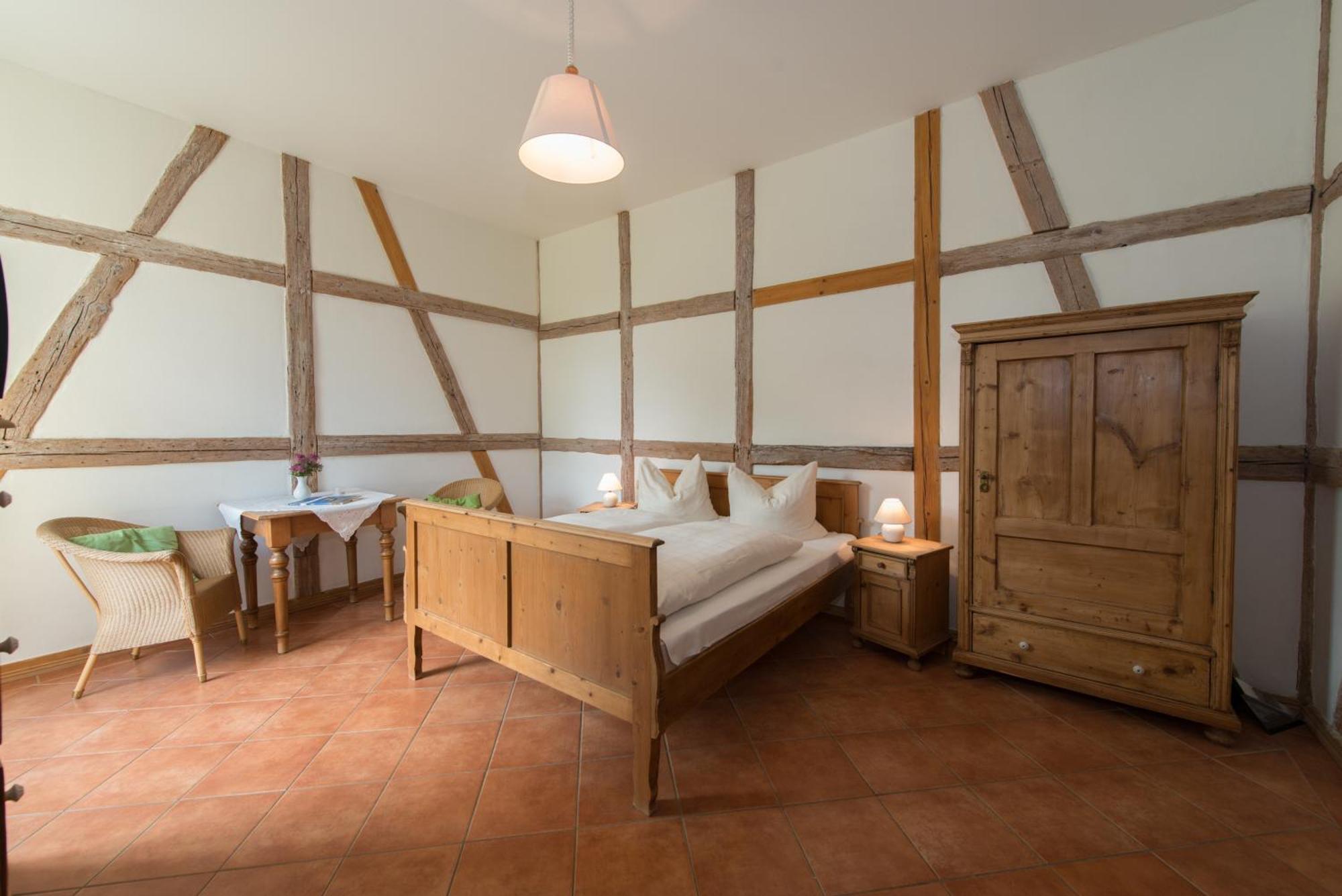 Ostsee-Landhaus Rerik Zimmer foto