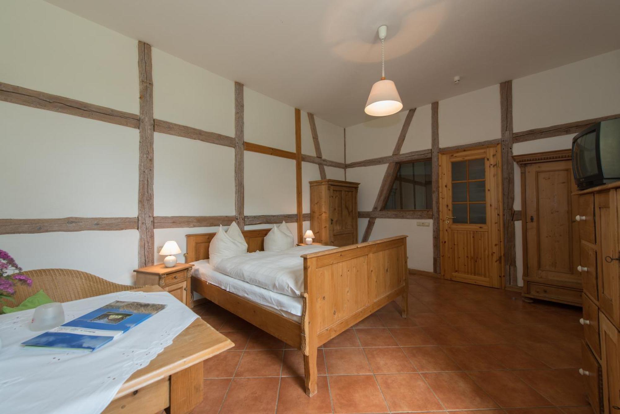 Ostsee-Landhaus Rerik Zimmer foto