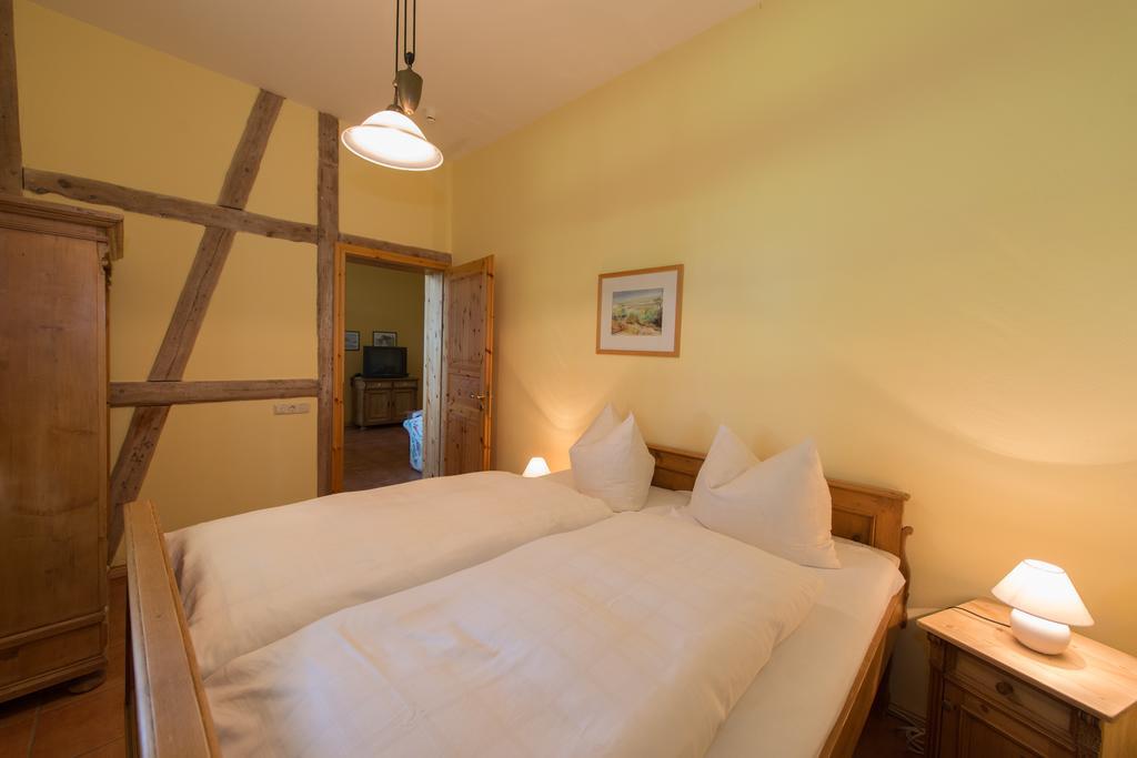 Ostsee-Landhaus Rerik Zimmer foto