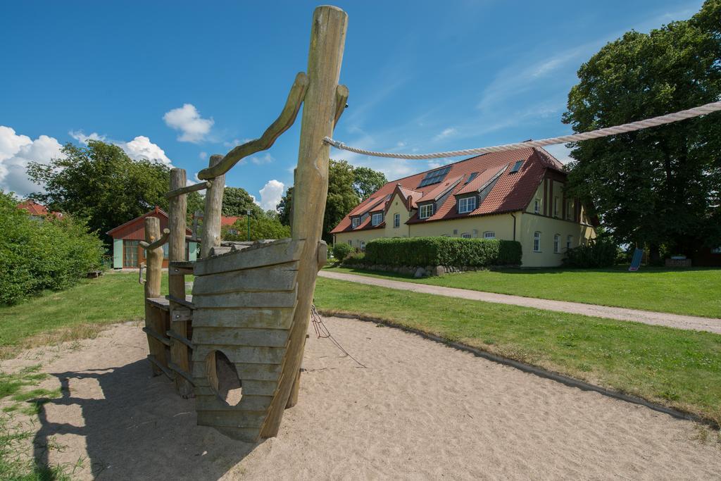 Ostsee-Landhaus Rerik Exterior foto